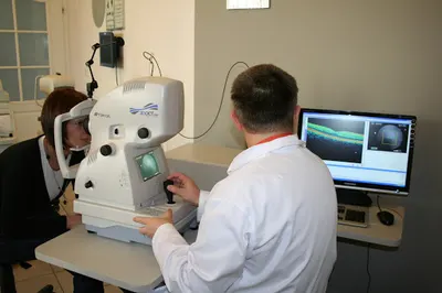 Visus. Centrum Medyczne Ostrowiec